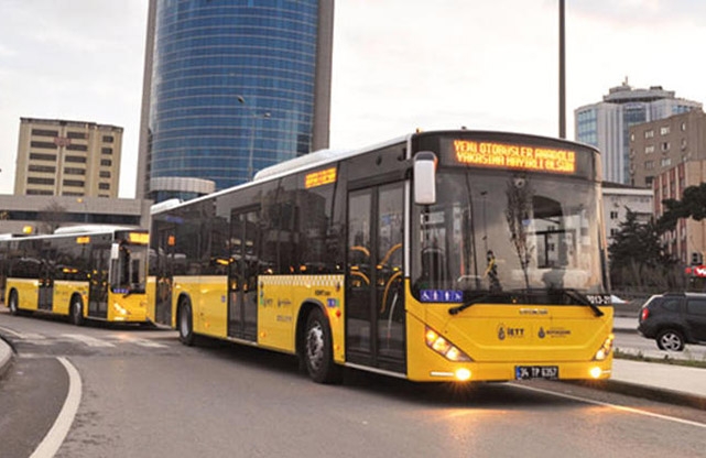 Atatürk Havalimanı’ndan İstanbul Havalimanı’na ücretsiz transfer