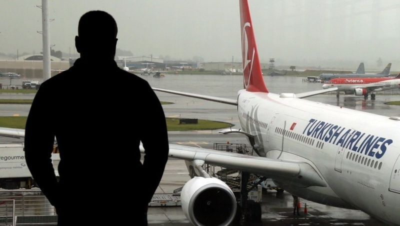 Atatürk Havalimanı’ndan yapılacak son uçuş bilet fiyatlarını uçurdu