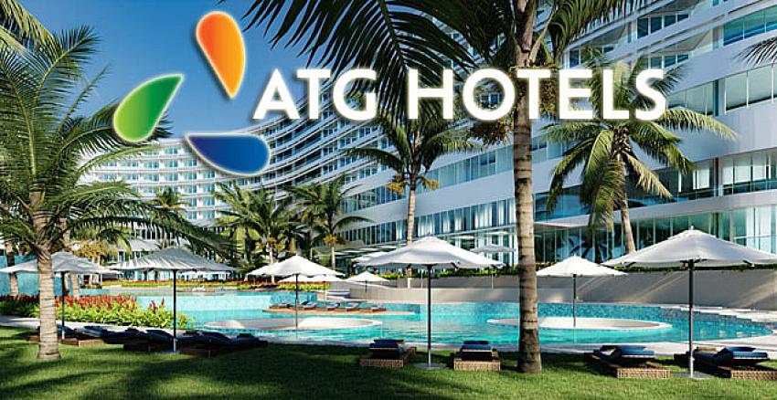 Anex Grubu şirketi ATG Hotels büyümeye devam ediyor! 