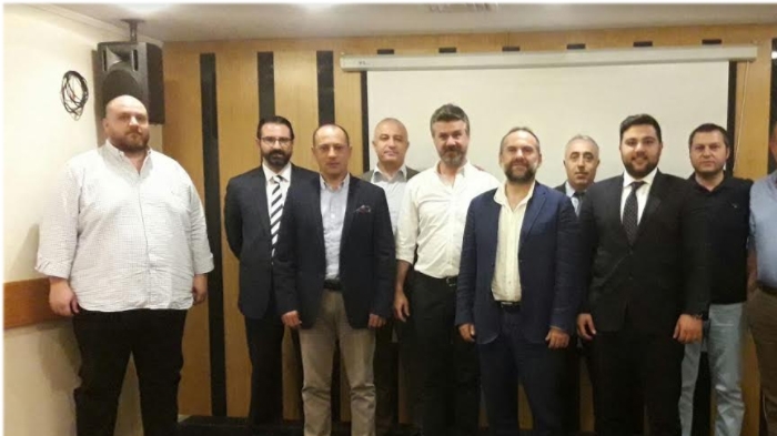 ATİD Ankara turizmine ivme katıyor