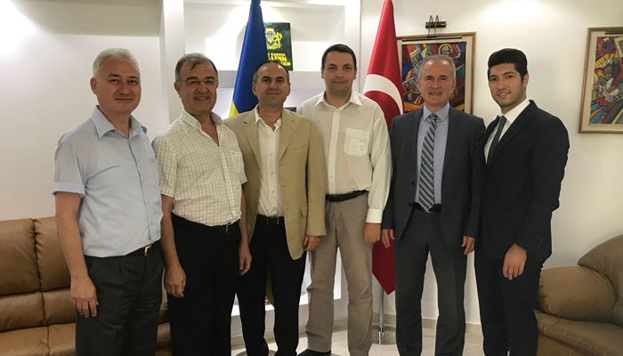 ATİD Başkanı Akman: ʹʹAnkaraʹnın dünyadaki bilinirliğini artıracağızʹʹ