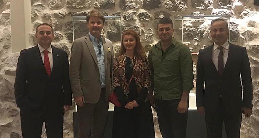 ATİD’den marka kent Ankara için turizm atağı