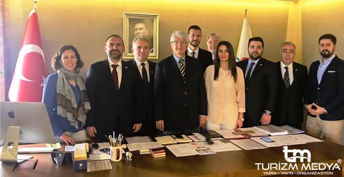 ATİDʹden turizm yatırımlarına tam destek