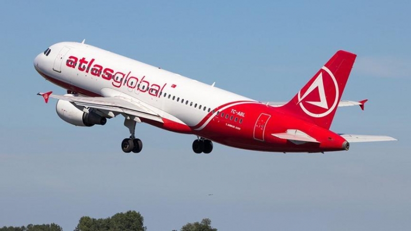 Atlasglobal başarılarına bir yenisini daha ekledi