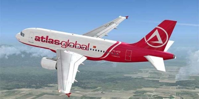 AtlasGlobal bilet fiyatlarını yüzde 20 düşürüyor
