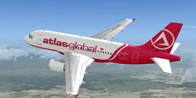 AtlasGlobal personel alımı yapıyor