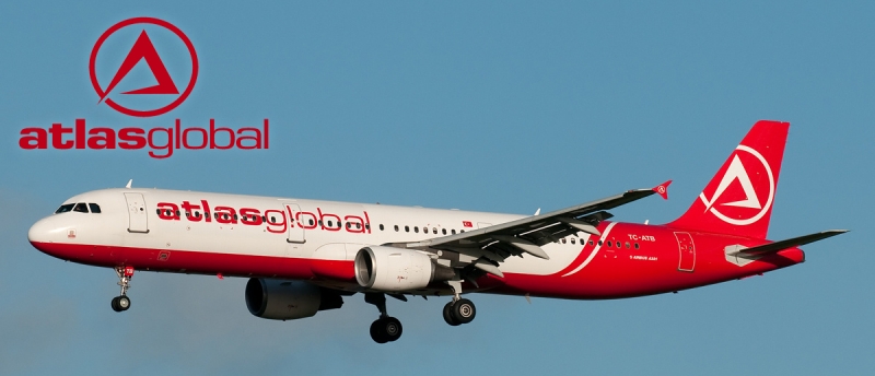 Atlasglobal, tablet yasağını Belgrad aktarmalı aşıyor