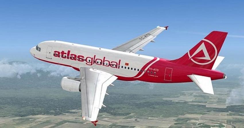 AtlasGlobal'den son dakika açıklaması!