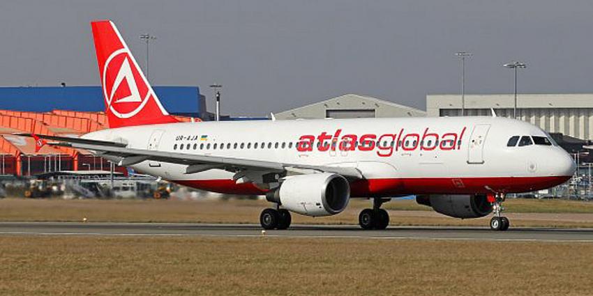 AtlasGlobal'de sular durulmuyor! İstifalar ve filodan çekilen uçaklar