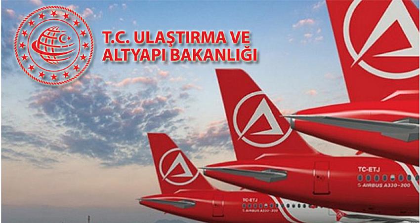 Bakanlıktan AtlasGlobal açıklaması