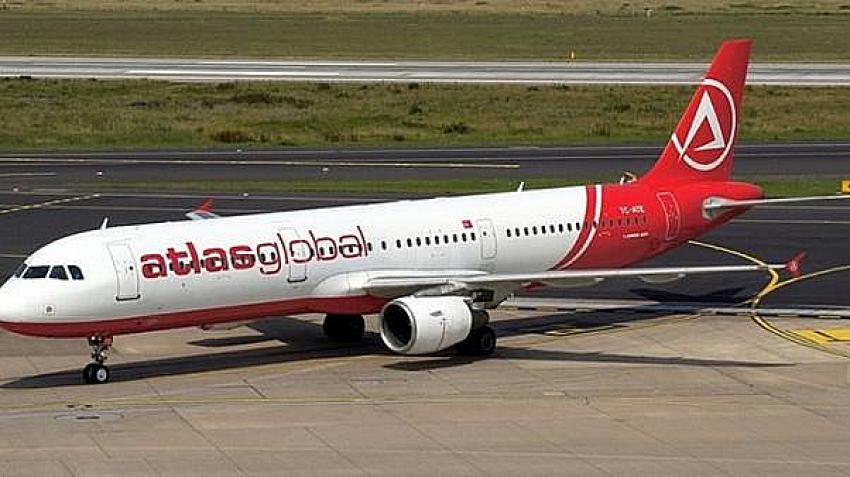 AtlasGlobal'den geriye milyonlarca dolar borç kaldı!