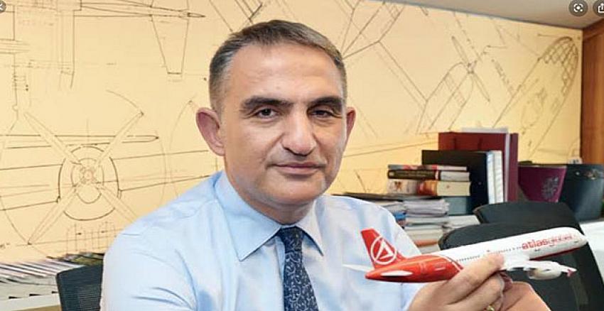 AtlasGlobal iflas başvurusu yaptı!