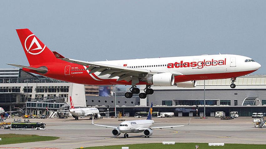 AtlasGlobal pilot adayları 40 bin euro ödediler, açıkta kaldılar!