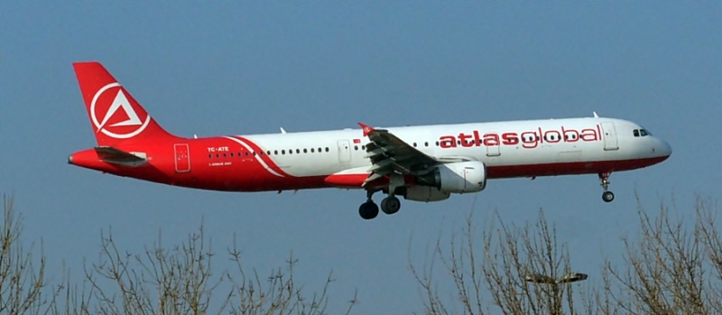 Atlasglobalʹden Rusya atağı