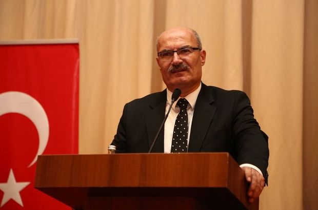 ATO Başkanı Baranʹdan iş adamlarına ʹʹAnkaraʹdan direk uçunʹʹ çağrısı