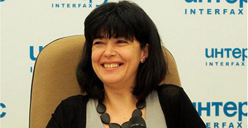 ATOR Başkanı Lomidze'den salgın sonrası turizm için pozitif mesajlar