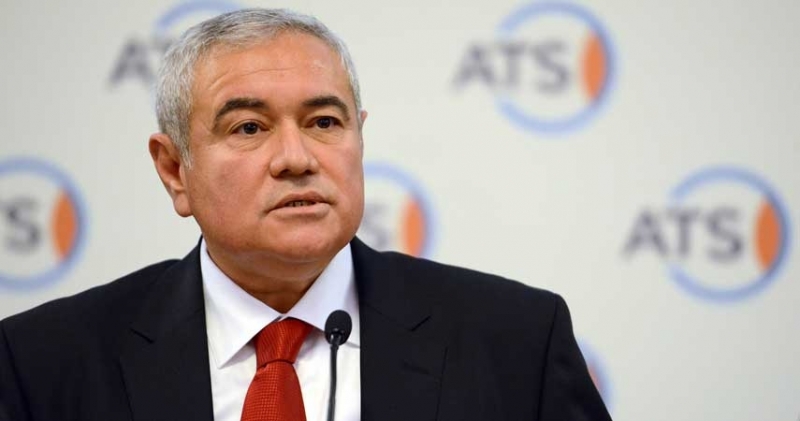 ATSO Başkanı Davut Çetin: “Turizm şoförleri üniversiteli olsun”