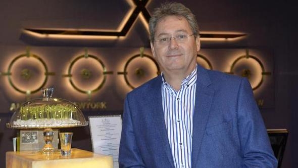 Avrupalı turist hala Türkiyeʹyi düşünüyor