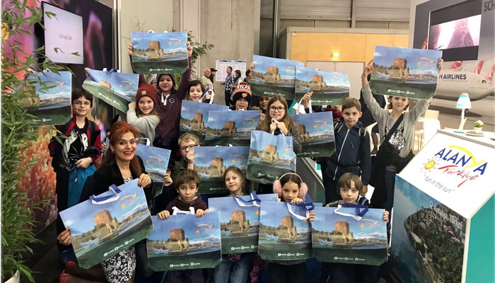 Avusturya’da Alanya için rezervasyonlar artıyor