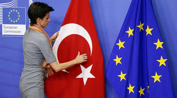 Avusturyaʹdan kriz yaratacak çıkış: Türkiye ile AB üyelik görüşmelerine son verilsin