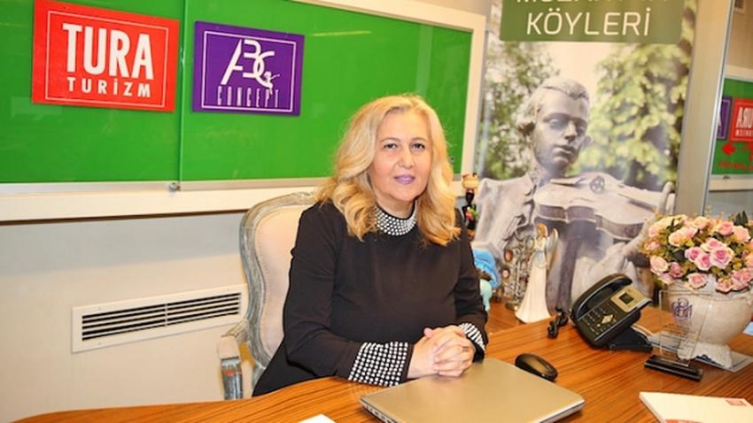 Ayşin Arca'nın sağlık durumuyla ilgili açıklama yapıldı