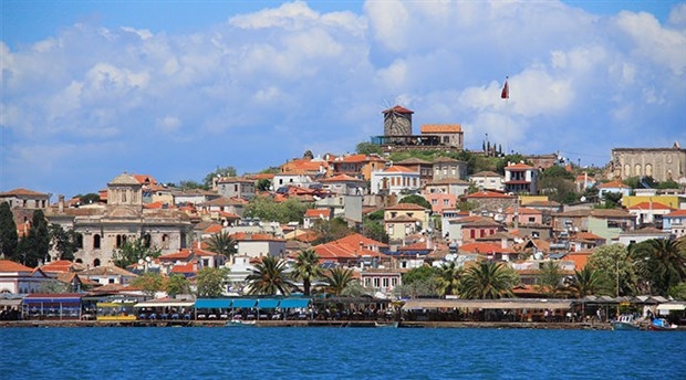 Ayvalık, daha da fark edilecek