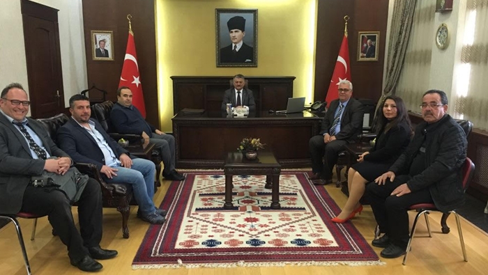 Ayvalık, Doğa Festivali ile daha da fark edilecek