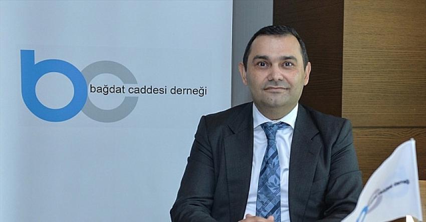 Bağdat Caddesi gastronomi turizminin merkezi oluyor