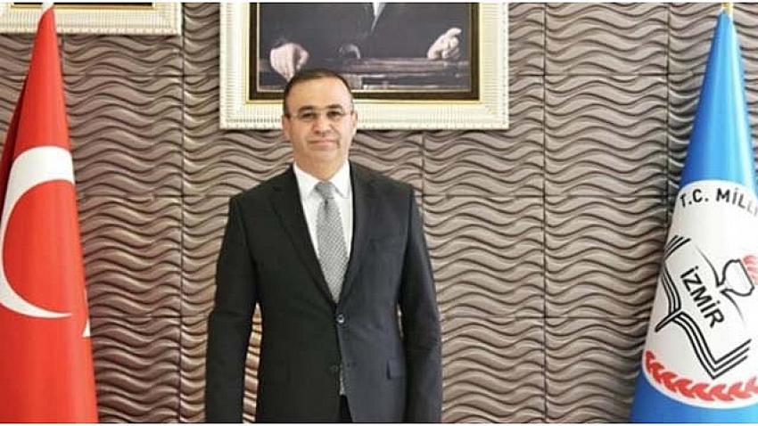Bağış parasıyla tatile giden müdüre akılalmaz ceza!