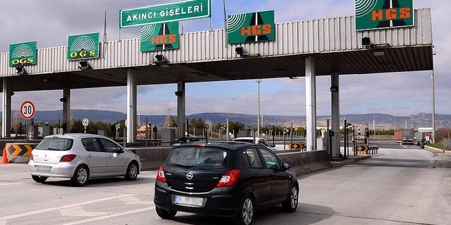Bakan açıkladı! Bayramda köprüler ve otoyollar...