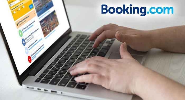 Bakan açıkladı, Booking sezon öncesi faaliyete başlıyor