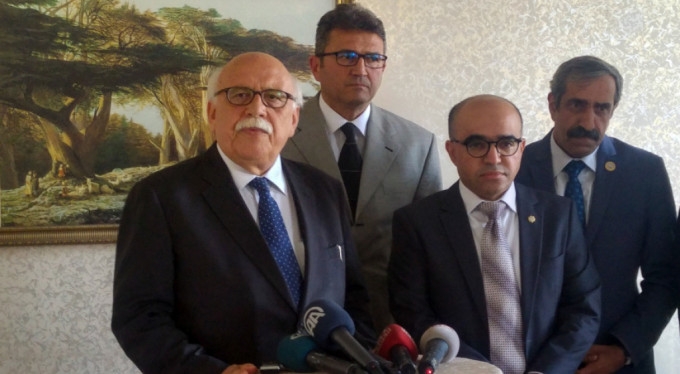Bakan Avcı, Arap Turizm Örgütü Başkanı Al Fuhaid ile görüştü