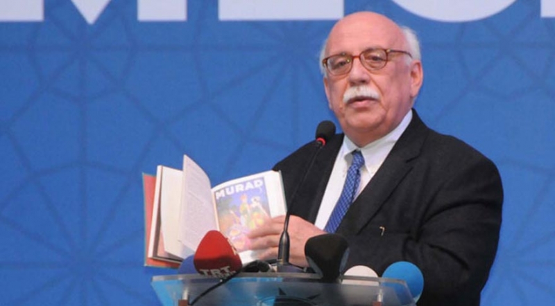 Bakan Avcı: ʹʹBiz bu numarayı yüz sene önce de yaşadıkʹʹ