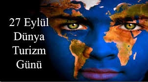 Bakan Avcı, Dünya Turizm Günüʹnü Baküʹde kutladı