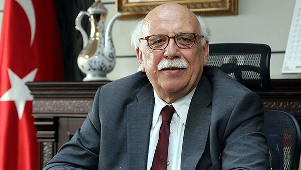 Bakan Avcı Paskalya Bayramıʹnı kutladı