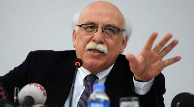Bakan Avcı: ʹʹTurizmde hedefimiz ilk 3ʹe girmekʹʹ