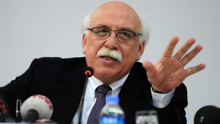 Bakan Avcı: ˮTürkiye dünyanın en önde gelen turizm destinasyonlarından biriˮ