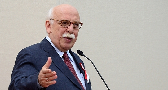 Bakan Avcıʹdan yurt dışındaki Türklere Kapadokya çağrısı