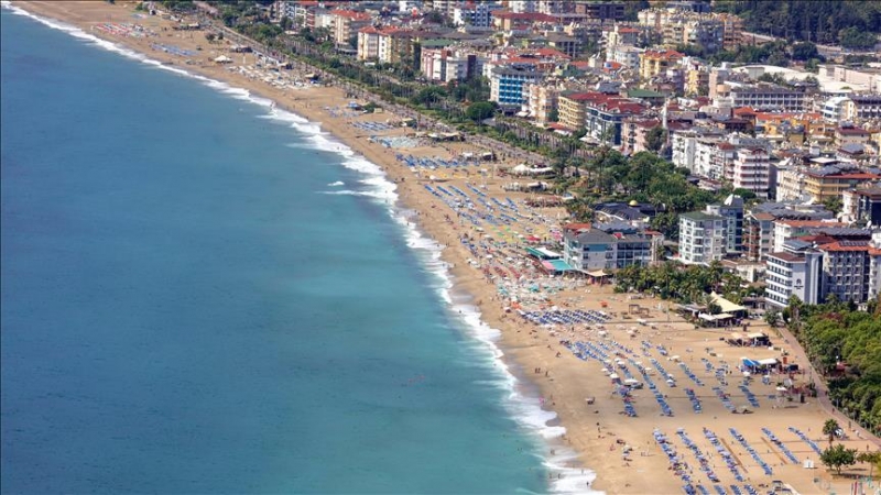 Bakan Çavuşoğlu açıkladı! Gazipaşaʹya 5 yıldızlı otel geliyor