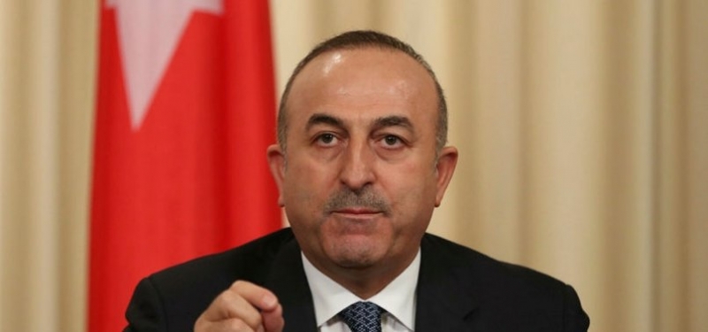 Bakan Çavuşoğlu: ʹʹSadece sağlık turizminden 50 milyar dolar gelir elde edeceğizʹʹ