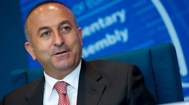 Bakan Çavuşoğluʹndan Antalya’ya müjdeleri ardı ardına geliyor