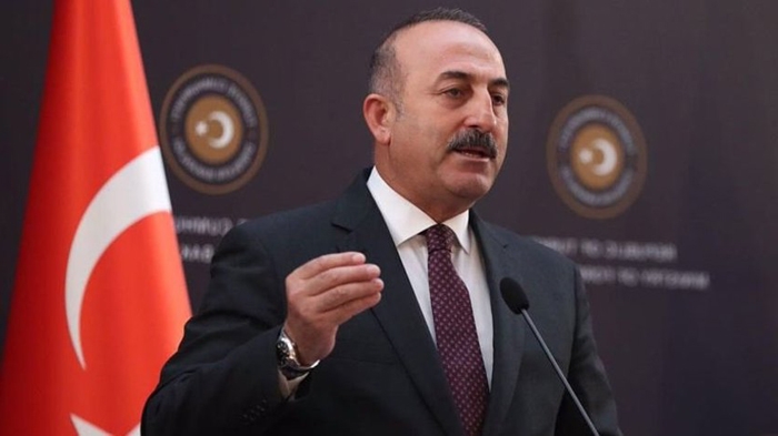 Bakan Çavuşoğluʹndan otel ve acentalara kriz eleştirisi