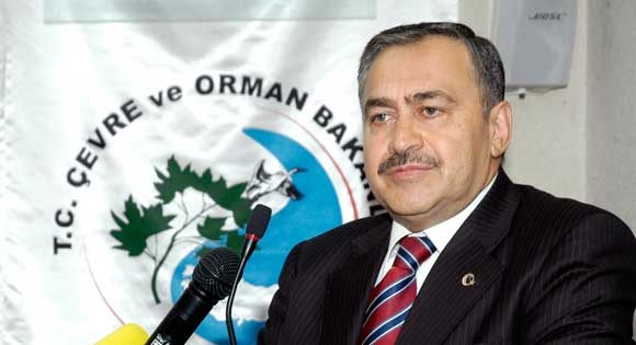 Bakan Eroğluʹdan 10 günlük Bayram tatiline destek