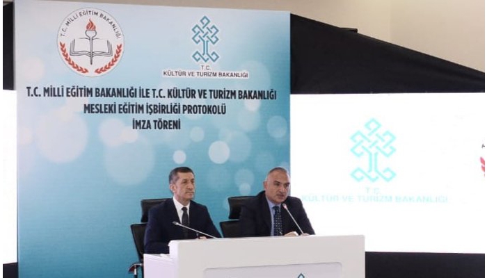 Bakan Ersoy açıkladı! 24 Kasımʹdan sonra ücretsiz oluyor