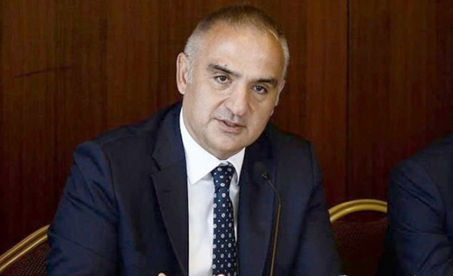 Bakan Ersoy afet bölgesine gidiyor