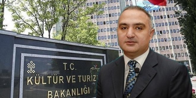 Bakan Ersoyʹdan Kurban Bayramı mesajı