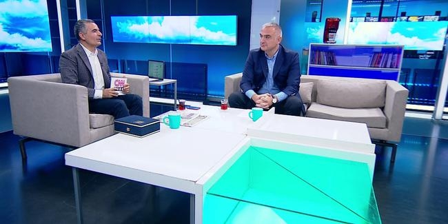 Bakan Ersoyʹdan önemli açıklamalar