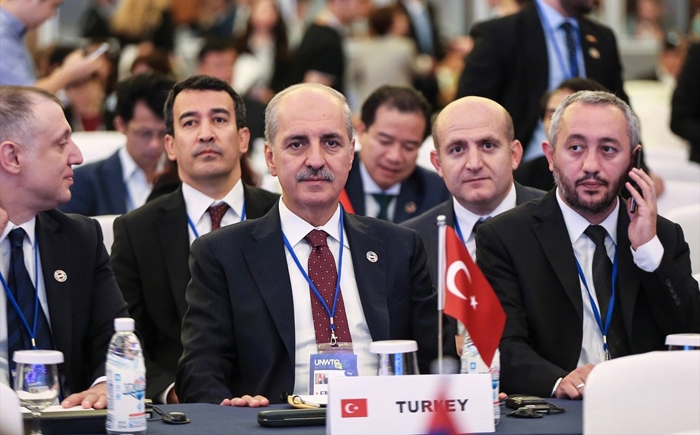 Bakan Kurtulmuş sektör temsilcileriyle Bulgaristanʹa gidiyor