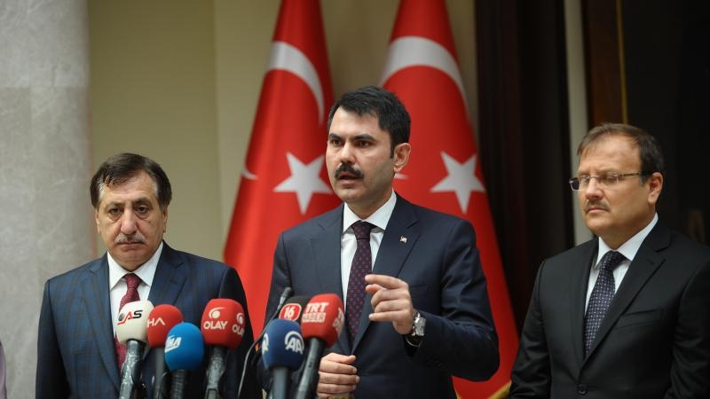 Bakan Kurumʹdan imar barışı başvuru süresi ile ilgili kritik açıklama