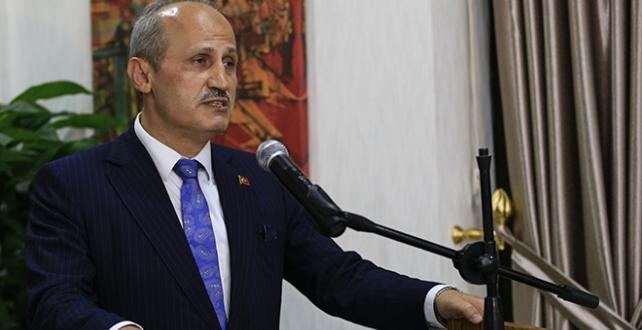 Bakan Turhan’dan açıklama! Trabzon’a yeni havalimanı yapılacak mı?